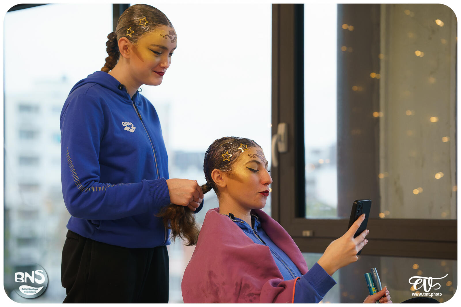 BNS - MILLE ET UNE NUITS